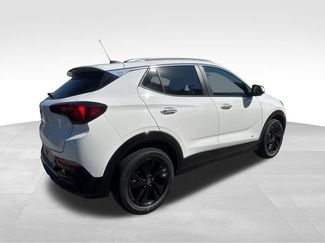 New 2026 Buick Encore GX Sport Touring w/ Advanced Technology Package AWD/4WD video 5