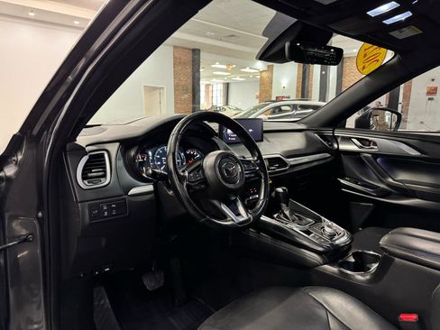 Used 2021 MAZDA CX-9 Grand Touring FWD image 26