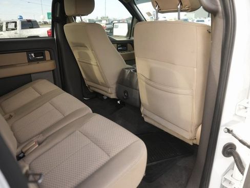 Used 2013 Ford F150 XLT w/ Luxury Equipment Group image 14