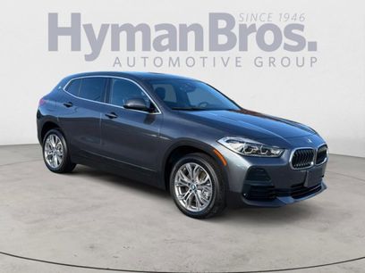 Used 2022 BMW X2 xDrive28i w/ Convenience Package