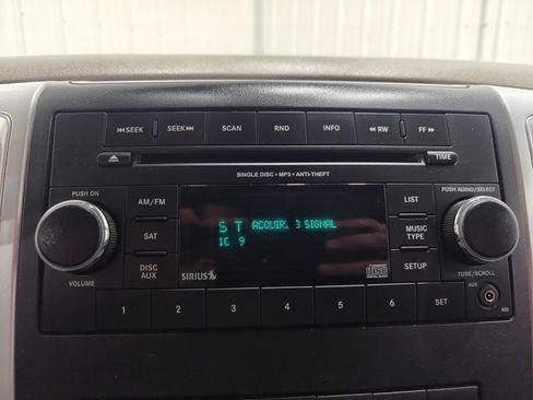 Used 2012 RAM 1500 Big Horn w/ Remote Start & Security Group AWD/4WD image 37