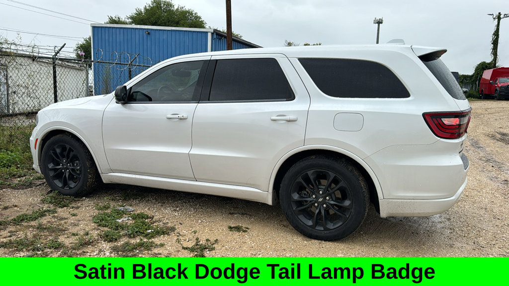 Used 2021 Dodge Durango SXT RWD image 14