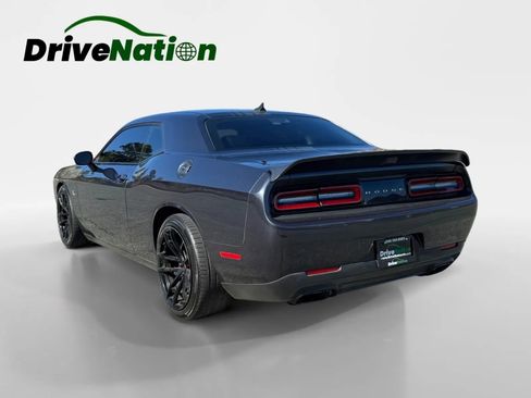 Used 2019 Dodge Challenger R/T Scat Pack w/ Shaker Package image 7