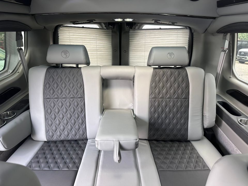 New 2025 Ford Transit 150 Low Roof AWD image 26