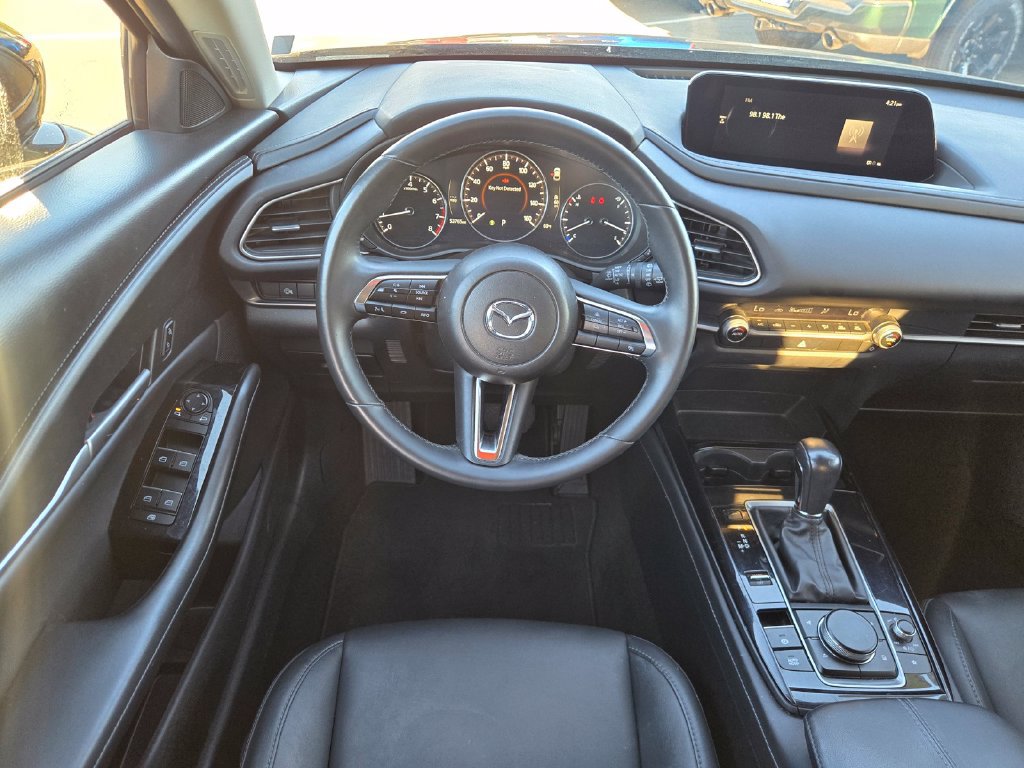 Used 2024 MAZDA CX-30 AWD 2.5 S w/ Select Sport Pkg image 12