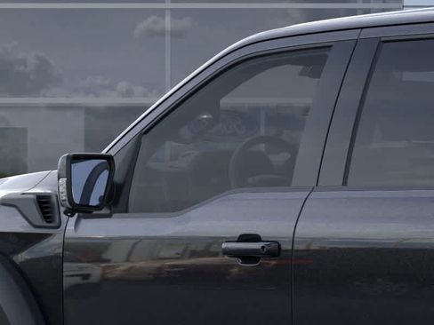 New 2025 Ford F150 Raptor image 21