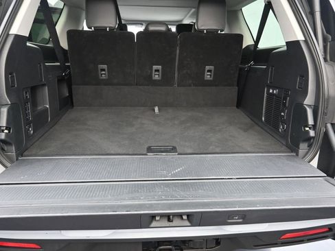 Certified 2025 Ford Expedition Max Active image 38