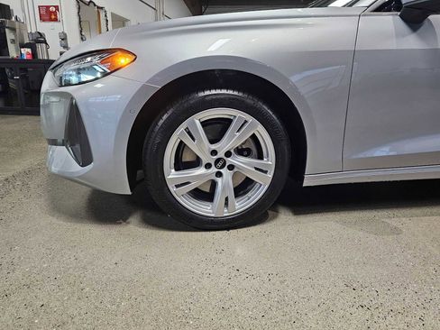 New 2025 Audi A5 2.0T Premium Plus image 9