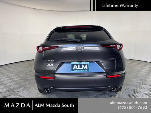 New 2026 MAZDA CX-30 AWD 2.5 S image 7