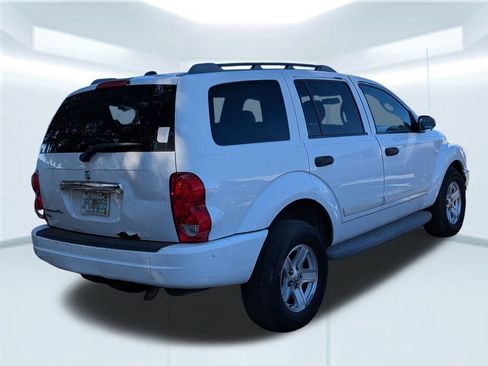Used 2005 Dodge Durango SLT w/ Family Value Group image 5