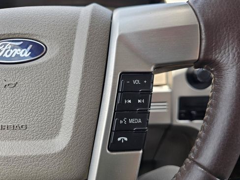 Used 2010 Ford F150 Platinum AWD/4WD image 50