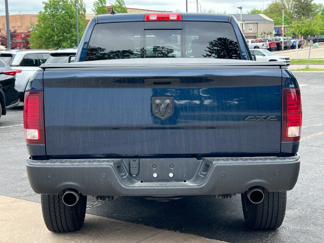 Used 2024 RAM 1500 Warlock w/ Electronics Group AWD/4WD image 45