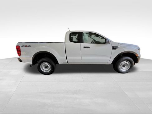 Used 2020 Ford Ranger XL AWD/4WD image 4