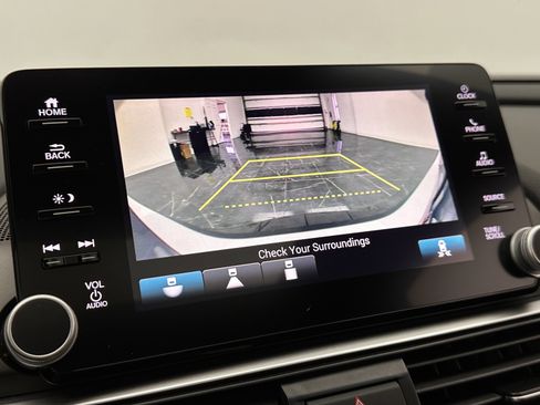Used 2020 Honda Accord Sport image 22