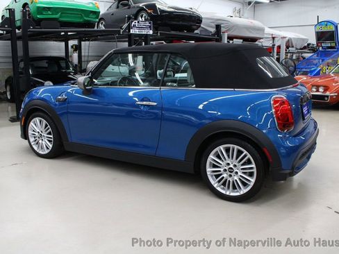 Used 2023 MINI Cooper S image 55