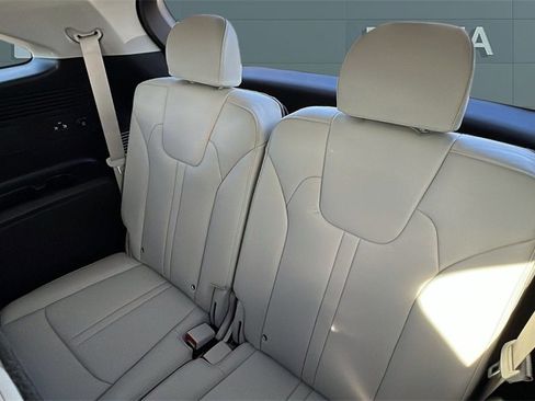 New 2026 Kia Sorento EX image 8