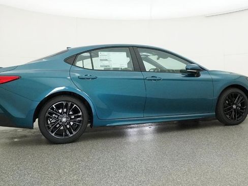 New 2026 Toyota Camry SE image 23