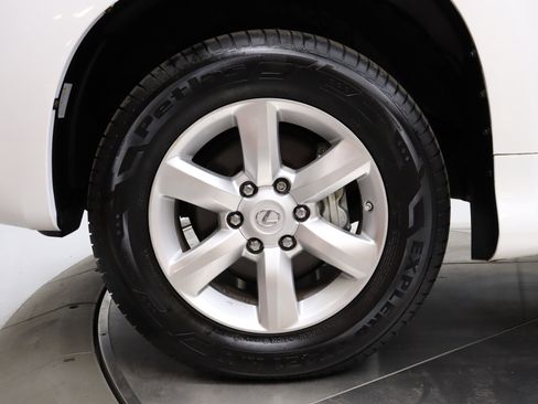 Used 2010 Lexus GX 460 image 35