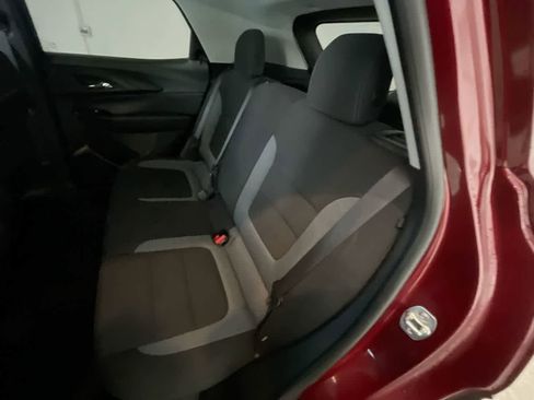 Used 2025 Chevrolet TrailBlazer LT image 21