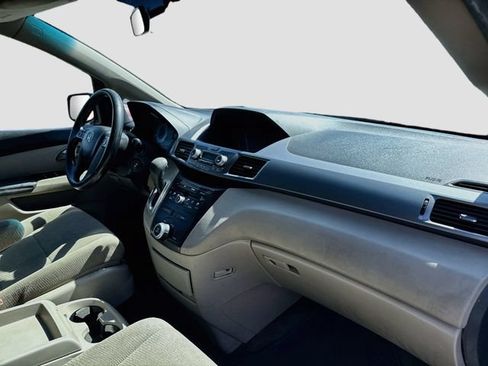 Used 2012 Honda Odyssey EX image 28