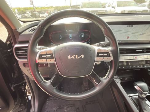 Used 2025 Kia Telluride S AWD/4WD image 23