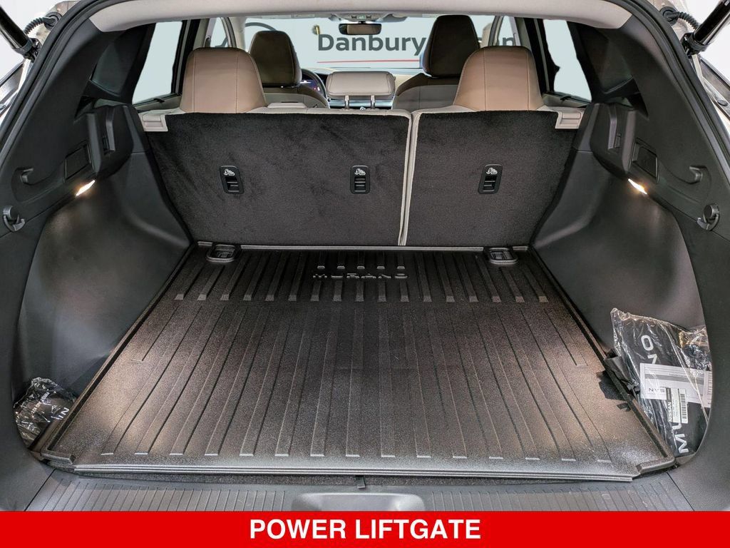 Certified 2026 Nissan Murano Platinum w/ Cargo Package AWD/4WD image 33