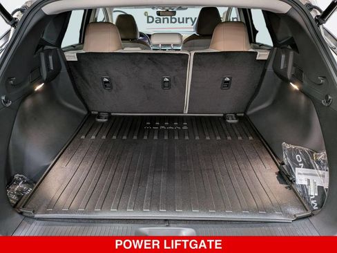 Certified 2026 Nissan Murano Platinum w/ Cargo Package AWD/4WD image 33