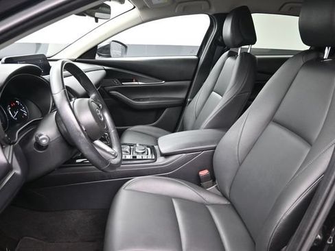 Certified 2024 MAZDA CX-30 AWD 2.5 S w/ Select Sport Pkg image 23