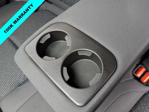 Certified 2025 Subaru Forester Premium AWD/4WD image 30