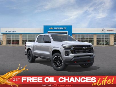 New 2026 Chevrolet Colorado Z71 w/ Technology Package