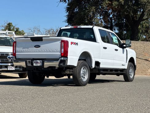 New 2026 Ford F250 XL w/ FX4 Off-Road Package image 3
