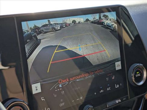 Used 2025 Lexus NX 350 NX 350 Premium image 12