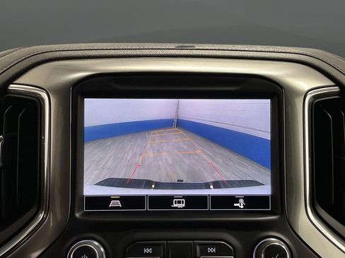 Used 2022 Chevrolet Silverado 3500 LT image 9