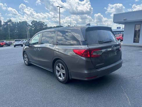 Used 2018 Honda Odyssey EX-L image 6