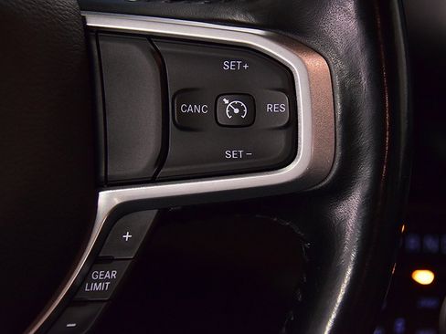 Used 2022 RAM 1500 Big Horn image 20