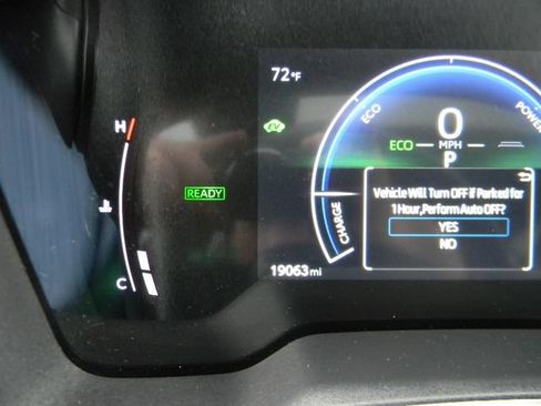 Used 2024 Toyota Corolla Cross AWD Hybrid w/ Convenience Package image 11