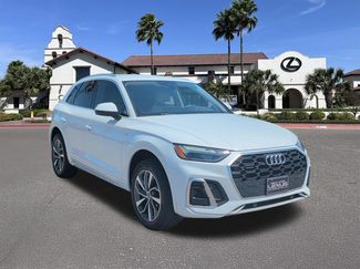 Used 2024 Audi Q5 2.0T Premium AWD/4WD video 1