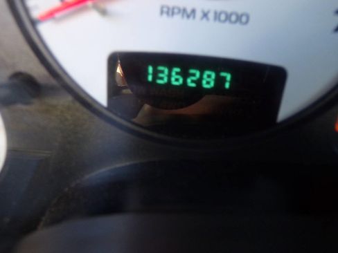 Used 2005 Dodge Ram 1500 Truck ST w/ Trailer Tow Group image 8