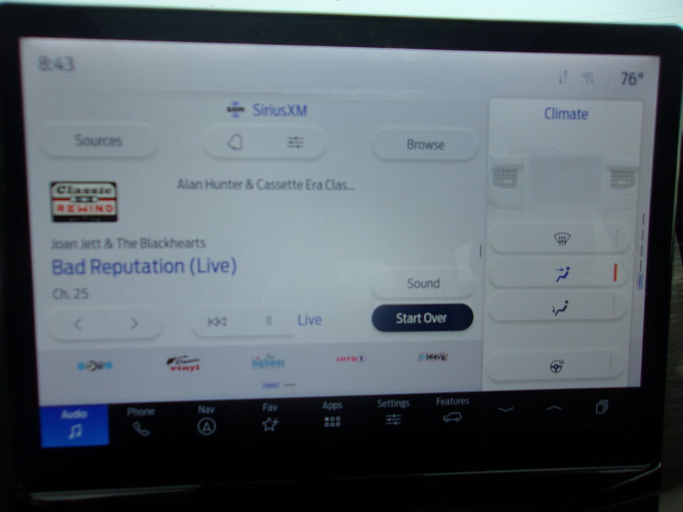 Used 2022 Ford Expedition Limited AWD/4WD image 28