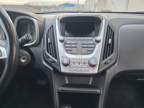 Used 2016 Chevrolet Equinox LT w/ Convenience Package image 6