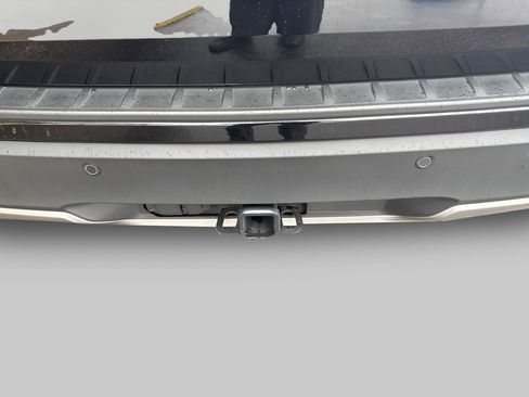 Certified 2025 Ford Explorer Active w/ Active Comfort Package image 24