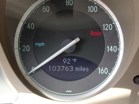 Used 2007 Mercedes-Benz SL 550 image 32