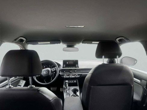 Used 2026 Honda Civic Sport image 42