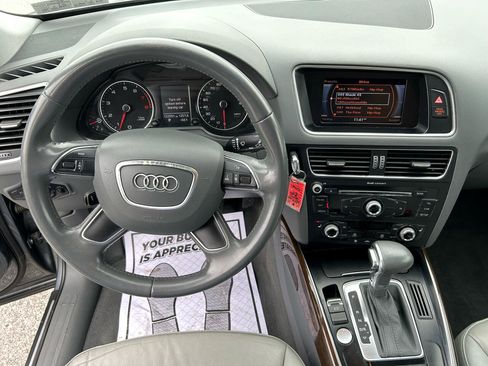 Used 2014 Audi Q5 2.0T Premium Plus image 22