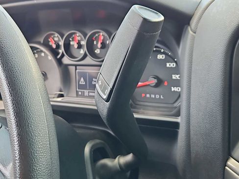 Used 2024 Chevrolet Silverado 1500 Custom image 31