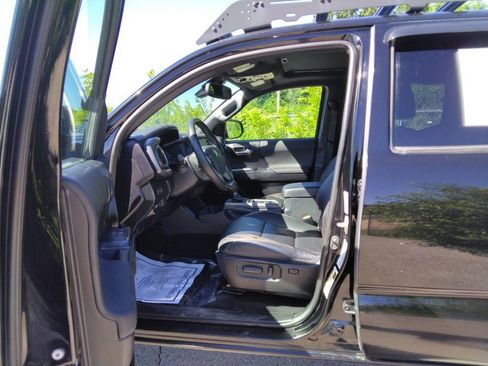 Used 2020 Toyota Tacoma 4x4 Double Cab image 7