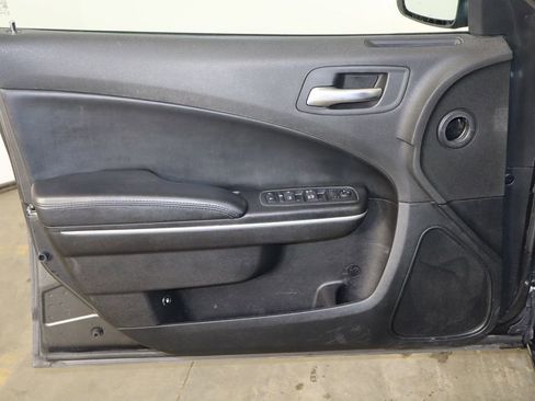 Used 2019 Dodge Charger Police image 19