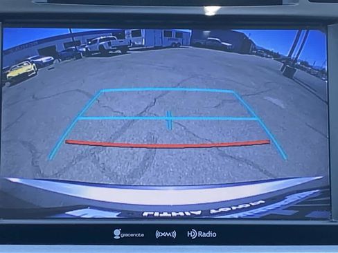 Certified 2018 Toyota Highlander XLE AWD/4WD image 17
