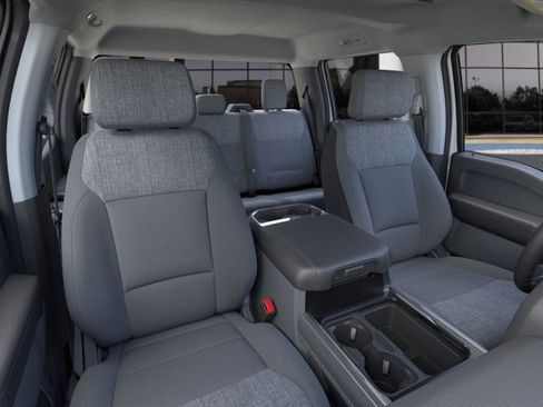 New 2026 Ford F350 XLT w/ FX4 Off-Road Package image 10