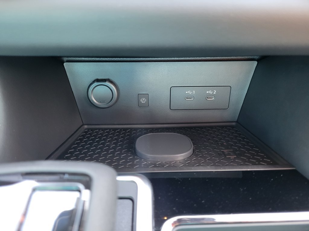 New 2026 Nissan Pathfinder SL AWD/4WD image 24